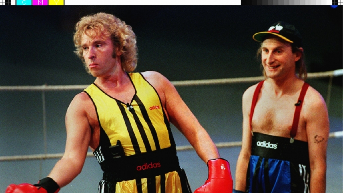 Gottschalk (Foto)