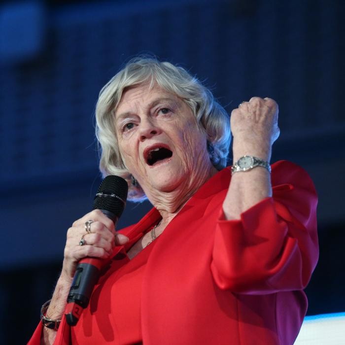 Tatverdächtiger (28) im Fall der toten Brexit-Politikerin festgenommen