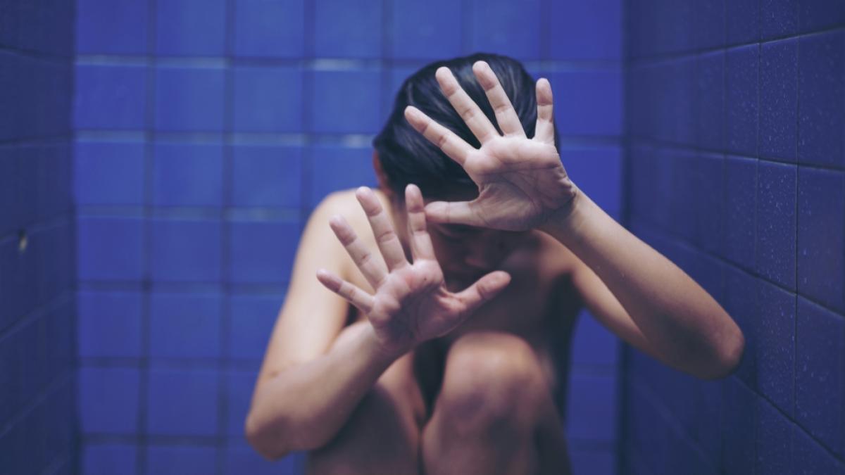 Rapper folterte und vergewaltigte vier Frauen. (Foto)