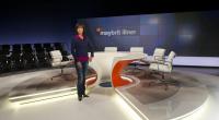 Maybrit Illner widmet sich in ihrer Sendung am 9. September 2021 dem Thema 