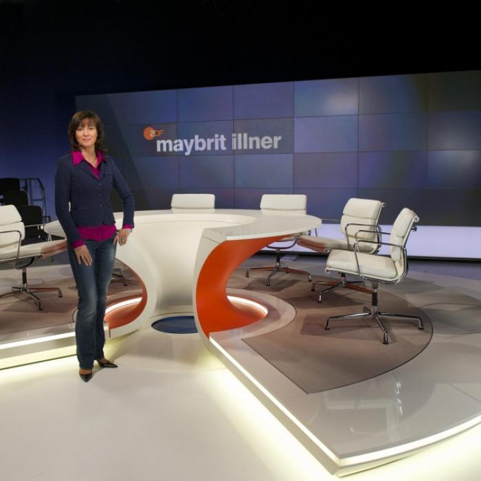 Wahlkampf ohne Corona? Diese Gäste diskutierten gestern im ZDF