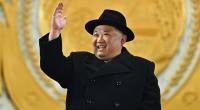 Nordkoreas Machthaber Kim Jong-un hat Interkontinentalraketen vom Typ Hwasongpho-15 in Richtung Japanisches Meer abfeuern lassen.