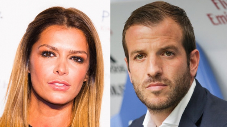 Seit 2015 gehen Sabia Boulahrouz und Rafael van der Vaart getrennte Wege. Knapp zwei Jahre lang waren die beiden ein Paar.