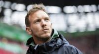 Julian Nagelsmann soll eine geheime Rauswurf-Klausel in seinem Vertrag bei Bayern München haben.