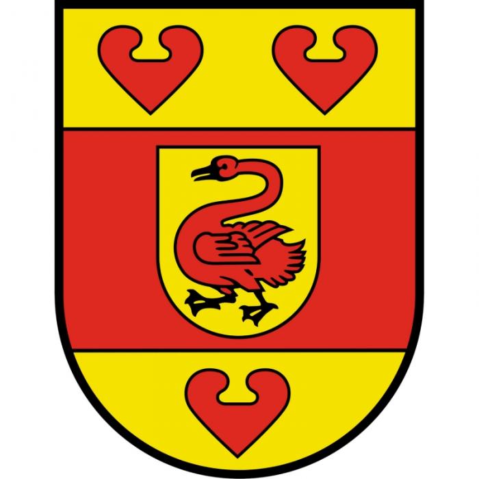 Wappen Kreis Steinfurt