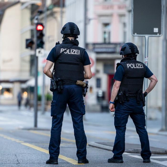 Frau stirbt auf Rave-Festival – mutmaßlicher Täter auf der Flucht