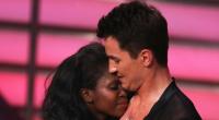 Motsi Mabuse und ihr Ehemann Evgenij Voznyuk sind ein Herz und eine Seele - und nun zum zweiten Mal frisch verheiratet!