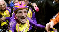 Robert Marchand ist im Alter von 109 Jahren verstorben