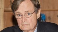 Schauspieler David McCallum ist jetzt mit 90 Jahren verstorben.