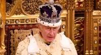 König Charles III. rechnet im Vorfeld von Donald Trumps Großbritannien-Staatsbesuch bereits mit dem Schlimmsten.