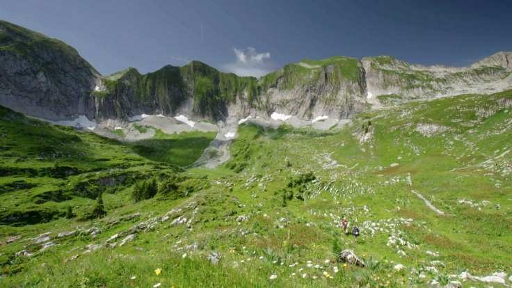 Auf Entdeckungsreise - durch Europa bei 3sat