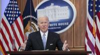 US-Präsident Joe Biden schmiss im Weißen Haus eine Hochzeitsfeier.
