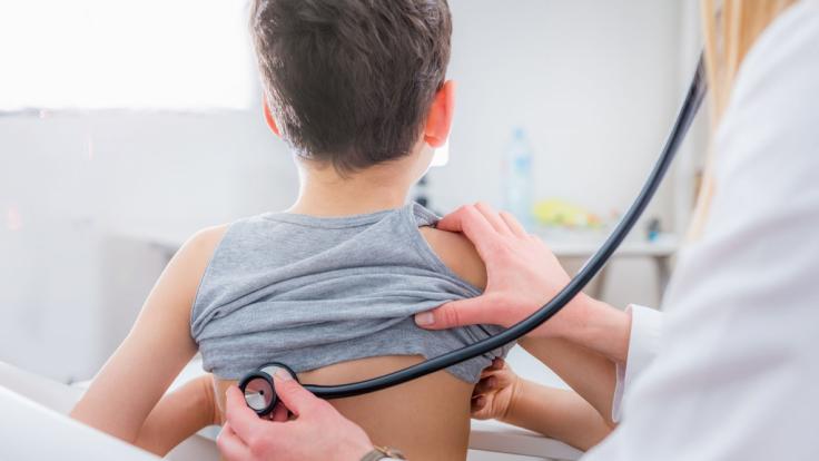 Sind Kinder und Jugendliche vom Coronavirus stärker betroffen?