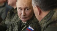 Wladimir Putin provoziert die Nato weiter.