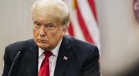 Donald Trump war auch in dieser Woche für einige Schocker gut.