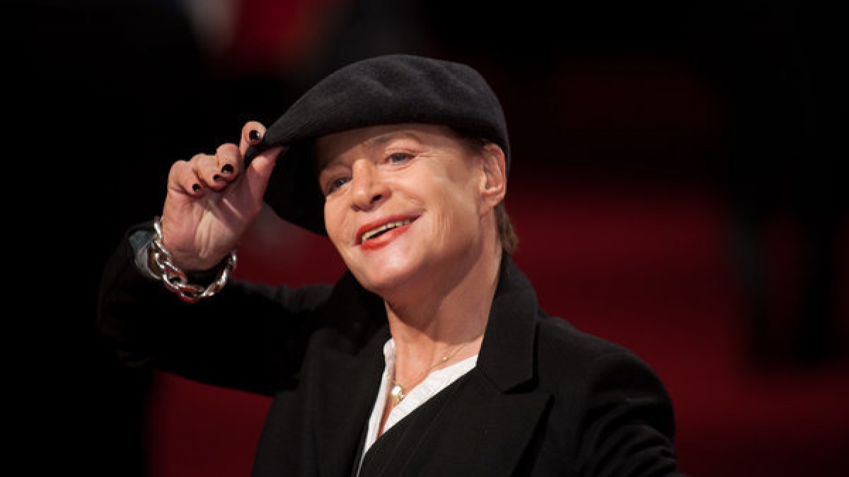 Barbara Engel ist Designerin und Reality-TV-Darstellerin. (Foto)