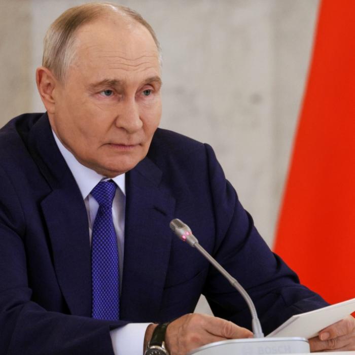 Putin-Armee blutet aus – Ukraine enthüllt erschreckende Verlust-Bilanz