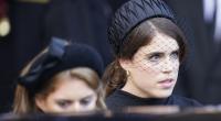 Prinzessin Eugenie von York hat ihren Papa Ex-Prinz Andrew ausgerechnet am Vatertag mit Nichtbeachtung gestraft.