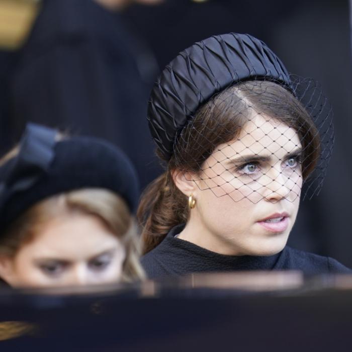 Prinzessin Eugenie brüskiert eigenen Vater - der Zeitpunkt schmerzt besonders