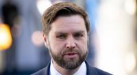 US-Vize-Präsident J.D. Vance plaudert gegenüber Reporterin Laura Ingraham über das Treffen mit Selenskyj aus dem Nähkästchen.