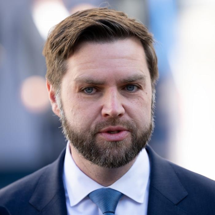 Rüge vom Vize-Präsidenten - das konnte er nicht für sich behalten