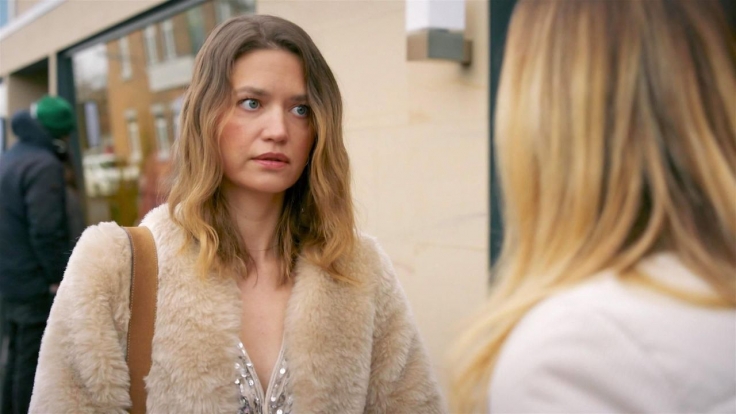 Alles was zählt bei RTL