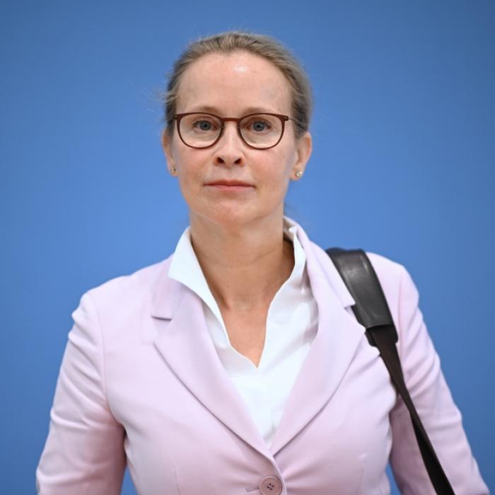 Das müssen Sie über die Juristin wissen