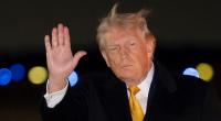 Endet Donald Trumps Amtszeit in einem 