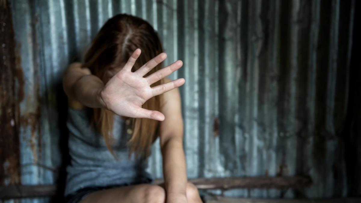 In den USA hat ein 17-J&auml;hriger seine eigenen Schwester vergewaltigt und geschw&auml;ngert. (Symbolbild) (Foto)