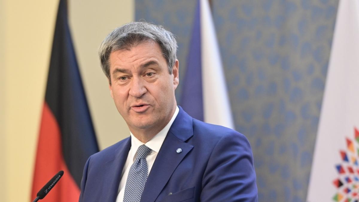Markus S&ouml;der prescht mit neuen Forderungen zur Entlastung der B&uuml;rger vor. (Foto)