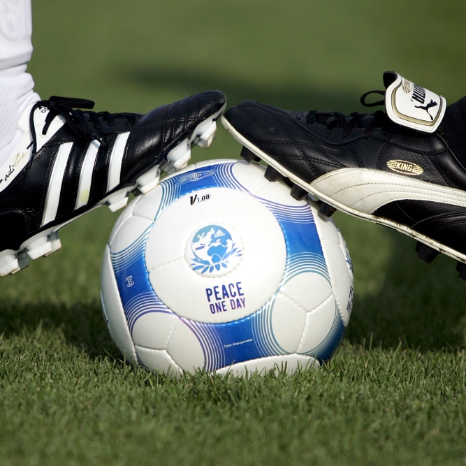 Puma und Adidas: So entstanden die beiden Kult-Marken