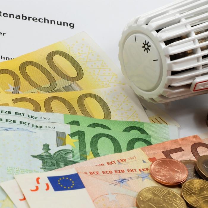 Neue Grundpreis-Regelung belastet Fernwärme-Kunden
