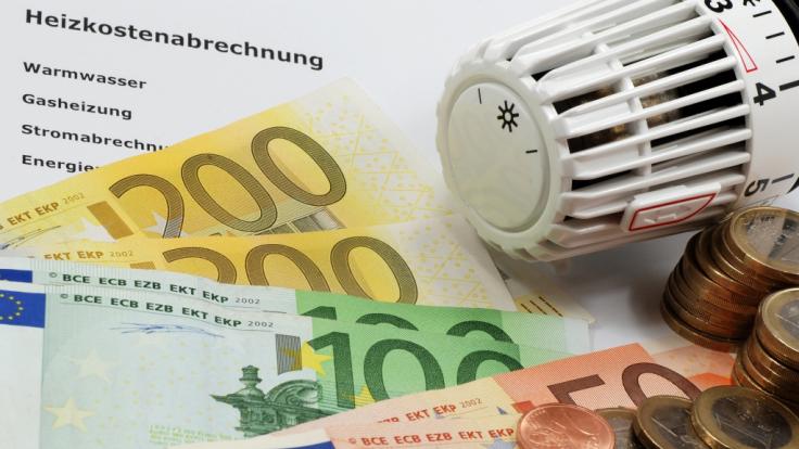 Experten befürchten einen Preisschock für Fernwärme-Kunden.