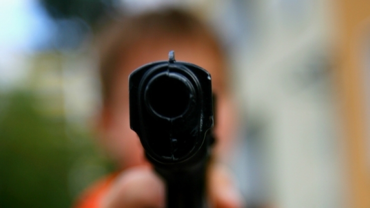 Immer wieder erschüttern tragische Schusswaffen-Unfälle die USA.