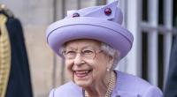 Queen Elizabeth II. wollte ihr Thronjubiläum unbedingt erleben.