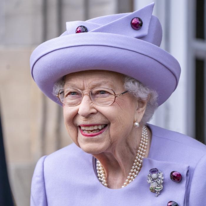 Diese Bitte hatte die krebskranke Monarchin an ihre Ärzte