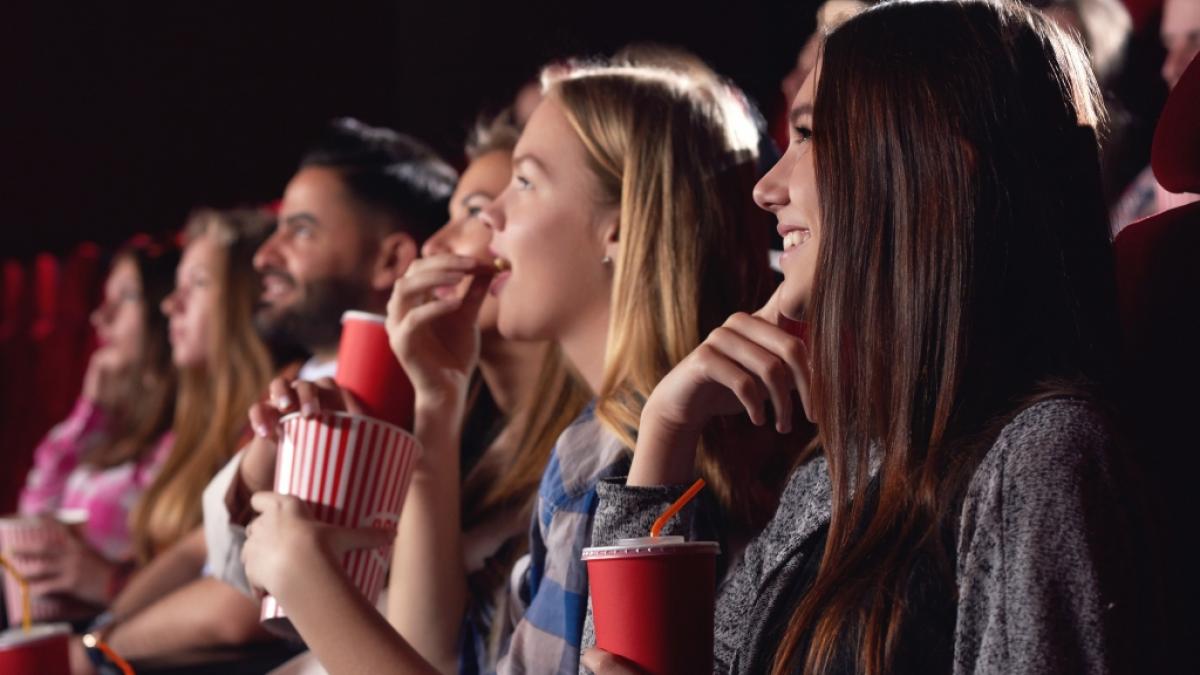 Welche Filme laufen heute im Kino? Das aktuelle Kinoprogramm Ihrer Stadt hier im &Uuml;berblick. (Foto)
