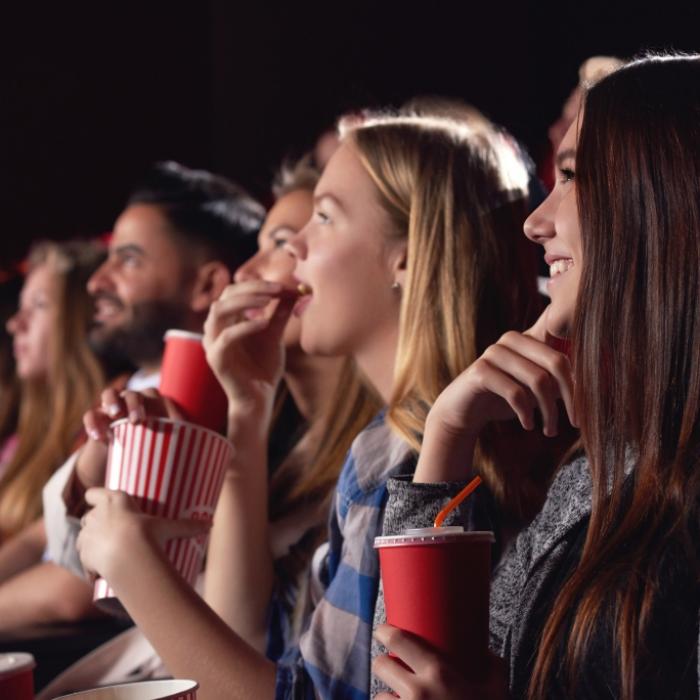 Diese Filme laufen heute bei Schauburg Filmpalast Gelsenkirchen, Apollo Cinemas Multiplex Gelsenkirchen, Lichtburg Essen