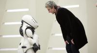 In der neuesten Episode entdeckt der Doctor ein düsteres Geheimnis.