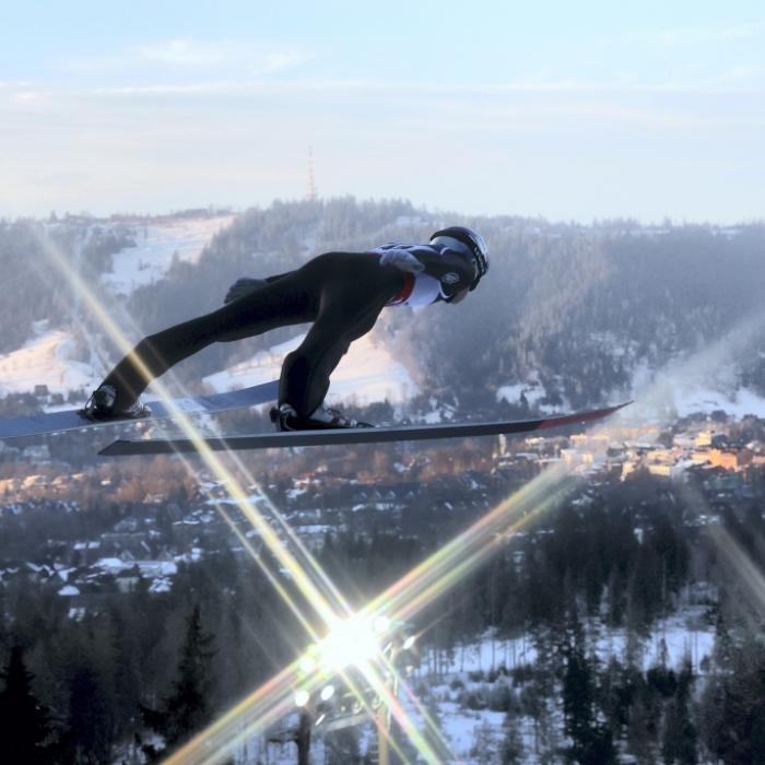 Deutschland holt im Teamwettbewerb der Skiflug-WM Bronze