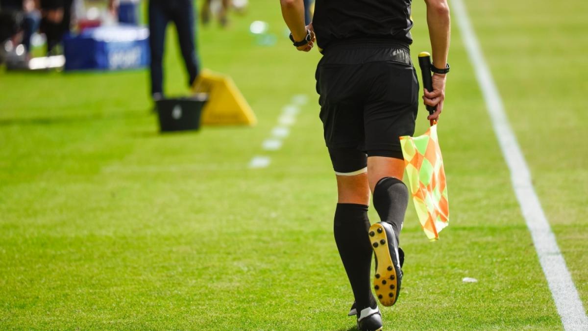 Aktuelle Fu&szlig;ball-Nachrichten lesen Sie hier auf news.de. (Foto)