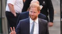 Prinz Harry: Friedensangebot an König Charles - und Prinz William kann sich auch nicht länger entziehen. 
