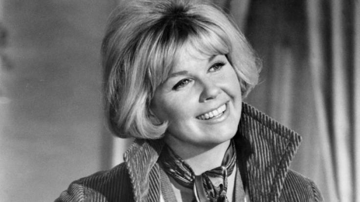 Schauspielerin Doris Day ist im Alter von 97 Jahren verstorben.