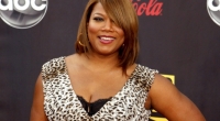 Sie steht seit Jahren zu ihren Kurven: Golden Globe-Gewinnerin Queen Latifah.