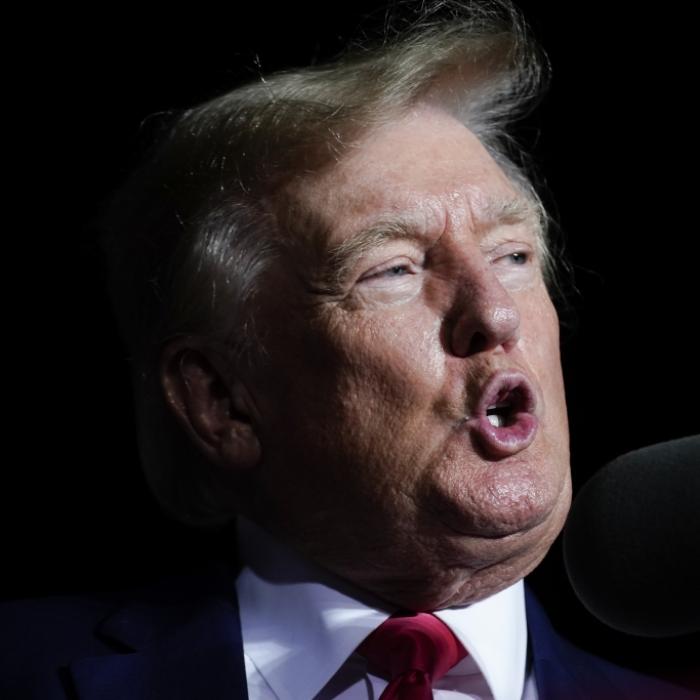 Brach Trump das Spionagegesetz? FBI fand pikante Dokumente