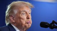 Donald Trump verspricht seit mehreren Monaten einen Deal mit dem Iran. Doch das Abkommen lässt weiter auf sich warten.