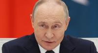 Wladimir Putin wird für einen weiteren Drohnen-Zwischenfall in Rumänien verantwortlich gemacht.