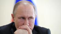 Wie steht es um die Gesundheit von Wladimir Putin?