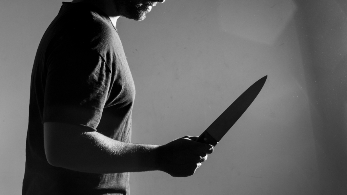 Danyal Hussein soll seine beiden Schwestern wegen eines D&auml;monen-Pakts ermordet haben (Foto)