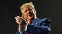 US-Präsident Donald Trump (80) lockt die Wähler:innen anlässlich der Midterms in den USA mit einem lukrativen Geldversprechen. 